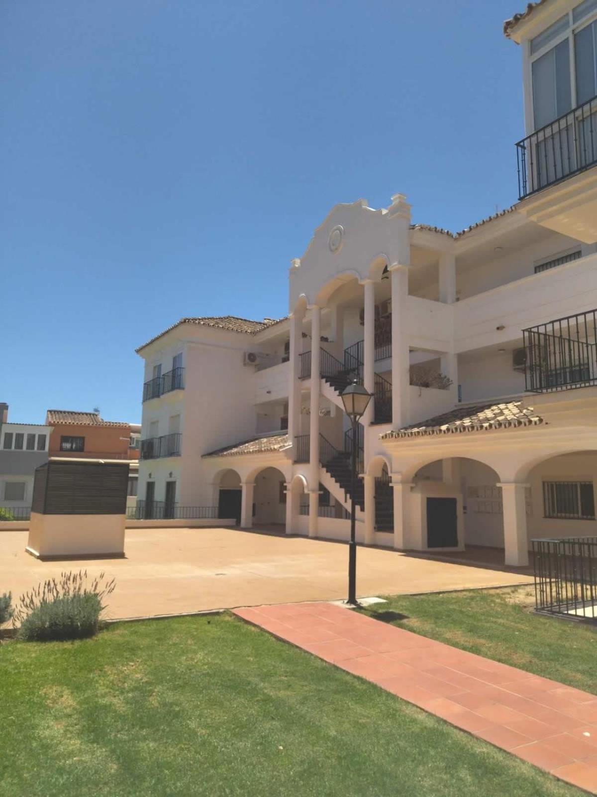 Apartment Acogedor Y Luminoso En Fuengirola